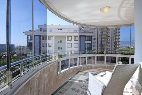 آپارتمان در  Mahmutlar ، ترکیه 92 متر مربع.  شماره 207614 - 10