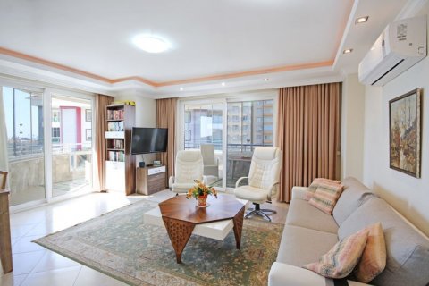 آپارتمان در  Mahmutlar ، ترکیه 92 متر مربع.  شماره 207614 - 1