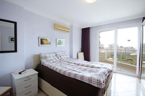 آپارتمان در  Mahmutlar ، ترکیه 92 متر مربع.  شماره 207614 - 5