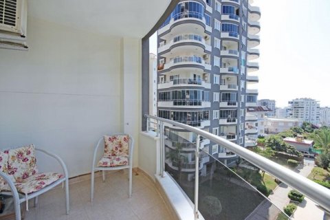 آپارتمان در  Mahmutlar ، ترکیه 92 متر مربع.  شماره 207614 - 12