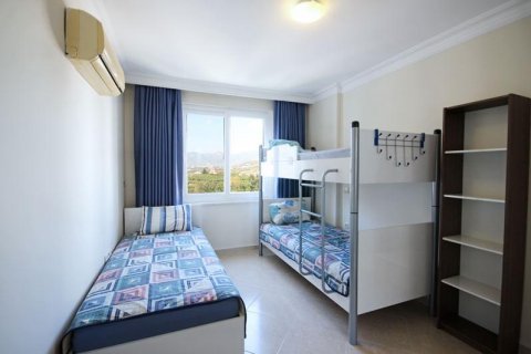 آپارتمان در  Mahmutlar ، ترکیه 92 متر مربع.  شماره 207614 - 7