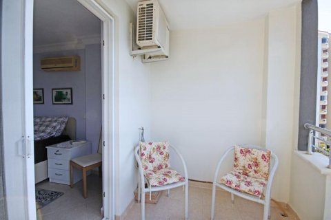 آپارتمان در  Mahmutlar ، ترکیه 92 متر مربع.  شماره 207614 - 13