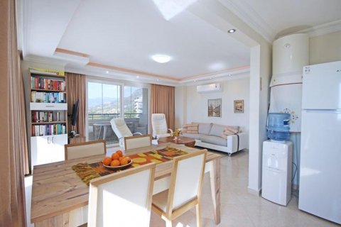 آپارتمان در  Mahmutlar ، ترکیه 92 متر مربع.  شماره 207614 - 3