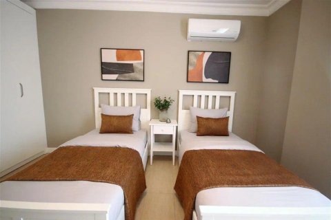 Lägenhet i Tosmur, Alanya, Antalya, Turkiet Nr. 207428 - 28