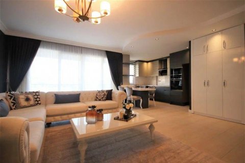 Lägenhet i Tosmur, Alanya, Antalya, Turkiet Nr. 207428 - 22