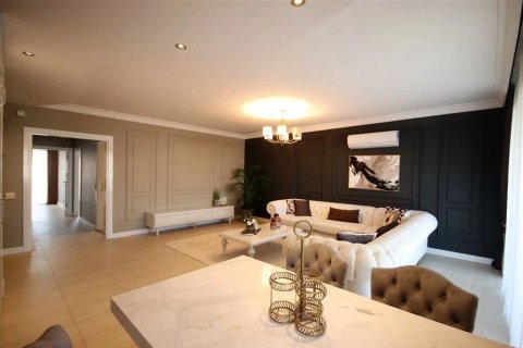 Lägenhet i Tosmur, Alanya, Antalya, Turkiet Nr. 207428 - 25