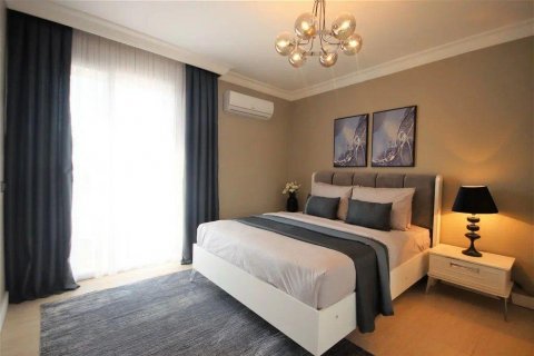 Lägenhet i Tosmur, Alanya, Antalya, Turkiet Nr. 207428 - 30