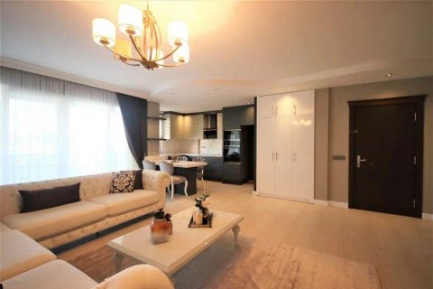 Lägenhet i Tosmur, Alanya, Antalya, Turkiet Nr. 207428 - 20