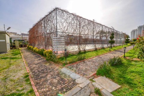 Lägenhet i Tosmur, Alanya, Antalya, Turkiet Nr. 207428 - 13