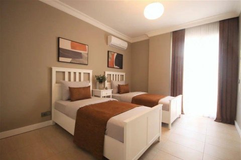 Lägenhet i Tosmur, Alanya, Antalya, Turkiet Nr. 207428 - 27