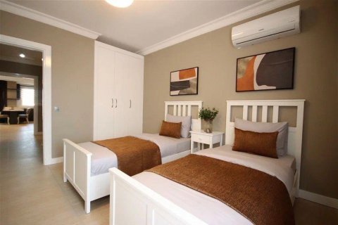 Lägenhet i Tosmur, Alanya, Antalya, Turkiet Nr. 207428 - 29