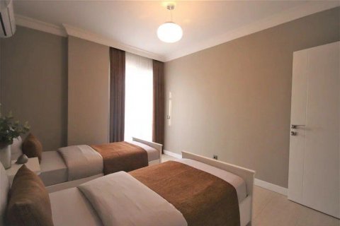 Lägenhet i Tosmur, Alanya, Antalya, Turkiet Nr. 207428 - 26