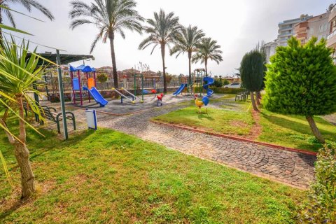 Lägenhet i Tosmur, Alanya, Antalya, Turkiet Nr. 207428 - 9