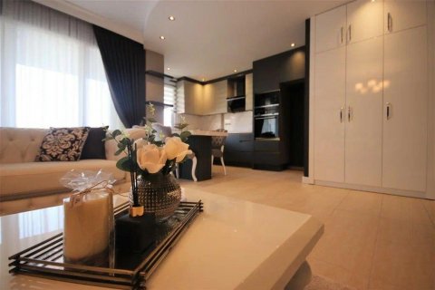 Lägenhet i Tosmur, Alanya, Antalya, Turkiet Nr. 207428 - 19