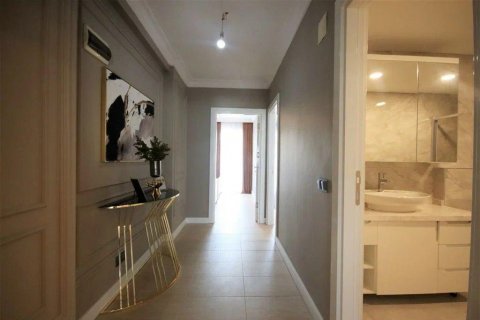 Lägenhet i Tosmur, Alanya, Antalya, Turkiet Nr. 207428 - 17