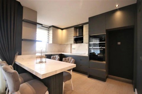 Lägenhet i Tosmur, Alanya, Antalya, Turkiet Nr. 207428 - 18