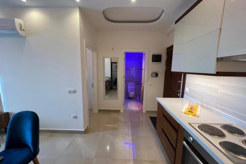 Продажа квартиры  в Махмутларе, Анталье, Турция 2 комн., 70м2, №184917 – фото 26