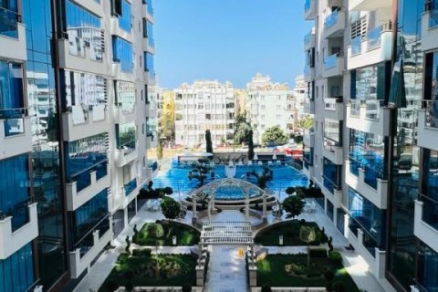 آپارتمان در  Mahmutlar ، امارات متحده عربی 70 متر مربع.  شماره 184917 - 2