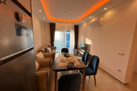 Продажа квартиры  в Махмутларе, Анталье, Турция 2 комн., 70м2, №184917 – фото 27