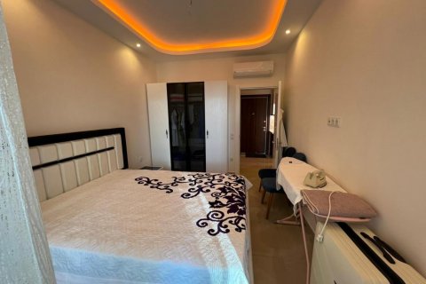 Продажа квартиры  в Махмутларе, Анталье, Турция 2 комн., 70м2, №184917 – фото 29