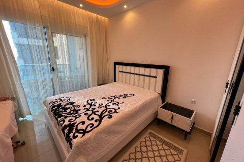 Продажа квартиры  в Махмутларе, Анталье, Турция 2 комн., 70м2, №184917 – фото 30