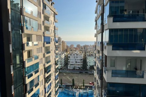 آپارتمان در  Mahmutlar ، امارات متحده عربی 70 متر مربع.  شماره 184917 - 29