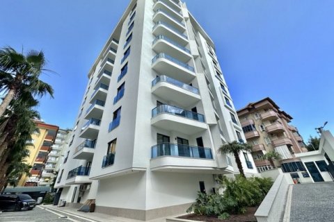 1+1 Lägenhet i Antalya, Turkiet Nr. 184929 - 10