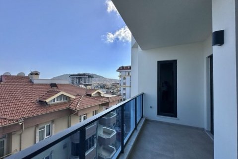 1+1 Lägenhet i Antalya, Turkiet Nr. 184929 - 7