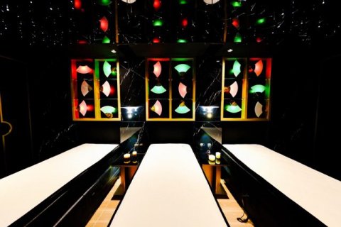 1+1 Lägenhet i Antalya, Turkiet Nr. 184929 - 24