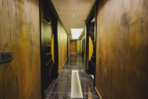 1+1 Lägenhet i Antalya, Turkiet Nr. 184929 - 28