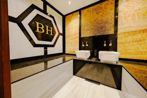 1+1 Lägenhet i Antalya, Turkiet Nr. 184929 - 26