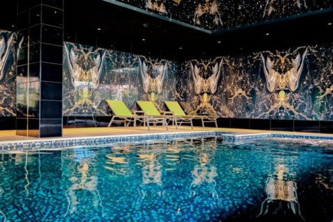 1+1 Lägenhet i Antalya, Turkiet Nr. 184929 - 14