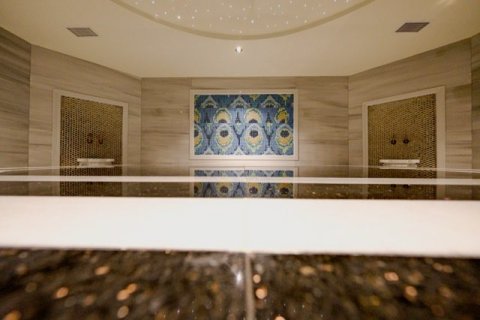 1+1 Lägenhet i Antalya, Turkiet Nr. 184929 - 20