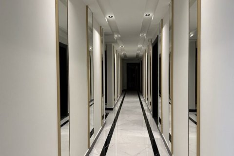 1+1 Lägenhet i Antalya, Turkiet Nr. 184929 - 2