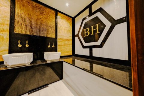 1+1 Lägenhet i Antalya, Turkiet Nr. 184929 - 25