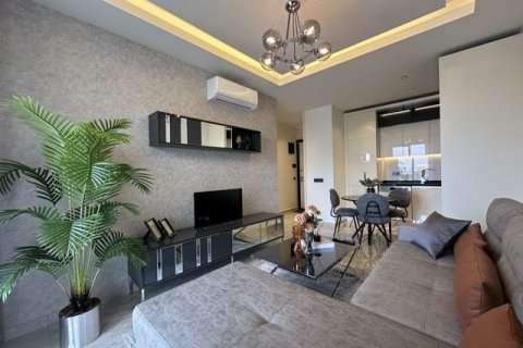 Apartment for sale  in Antalya, Turkey, 1 bedroom, 57m2, No. 184928 – photo 4