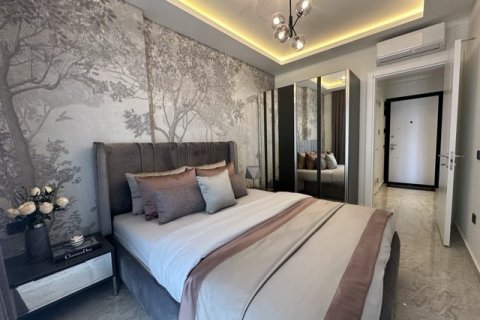Apartment for sale  in Antalya, Turkey, 1 bedroom, 57m2, No. 184928 – photo 6