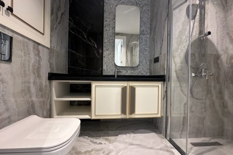 Apartment for sale  in Antalya, Turkey, 1 bedroom, 57m2, No. 184928 – photo 7