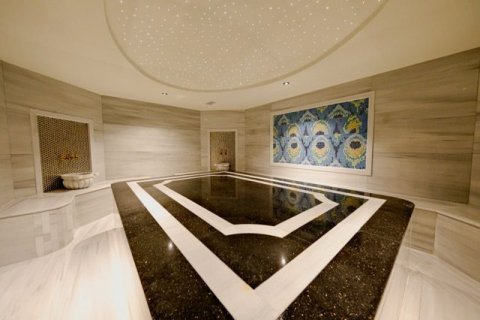 Apartment for sale  in Antalya, Turkey, 1 bedroom, 57m2, No. 184928 – photo 17
