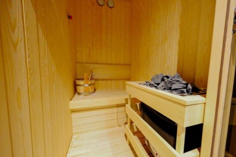 Apartment for sale  in Antalya, Turkey, 1 bedroom, 57m2, No. 184928 – photo 21