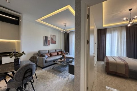 Apartment for sale  in Antalya, Turkey, 1 bedroom, 57m2, No. 184928 – photo 2