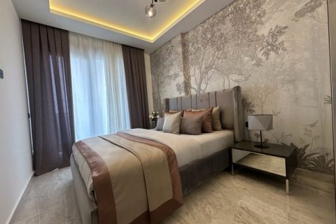 Apartment for sale  in Antalya, Turkey, 1 bedroom, 57m2, No. 184928 – photo 5