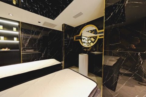 1+1 Lejlighed i Antalya, Tyrkiet Nr. 184930 - 27