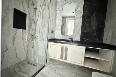 1+1 Lejlighed i Antalya, Tyrkiet Nr. 184930 - 3