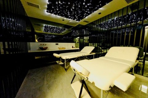 1+1 Lejlighed i Antalya, Tyrkiet Nr. 184930 - 23