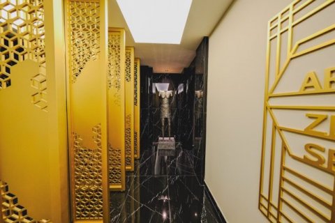 1+1 Lejlighed i Antalya, Tyrkiet Nr. 184930 - 28