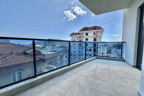 1+1 Lejlighed i Antalya, Tyrkiet Nr. 184930 - 8