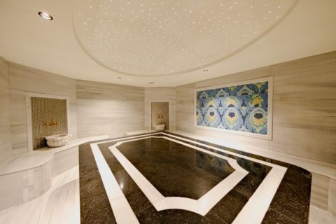 1+1 Lejlighed i Antalya, Tyrkiet Nr. 184930 - 21