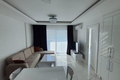 Продажа квартиры  в Махмутларе, Анталье, Турция 2 комн., 60м2, №209091 – фото 1