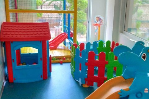 Продажа квартиры  в Махмутларе, Анталье, Турция 2 комн., 60м2, №209091 – фото 11